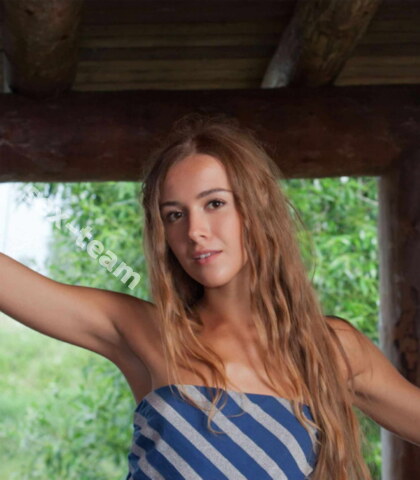 Проститутка Ева