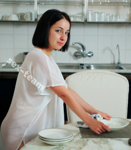 Проститутка ЮЛИАНА