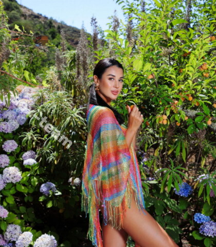 Проститутка Яна